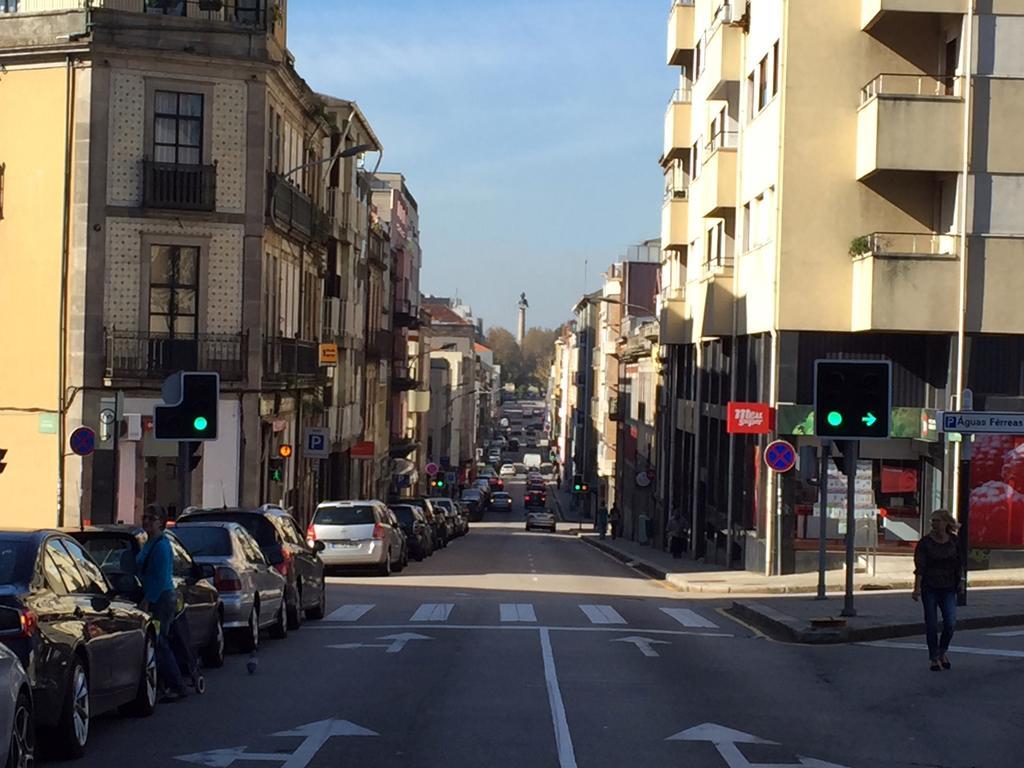 Pinporto City Center I ภายนอก รูปภาพ